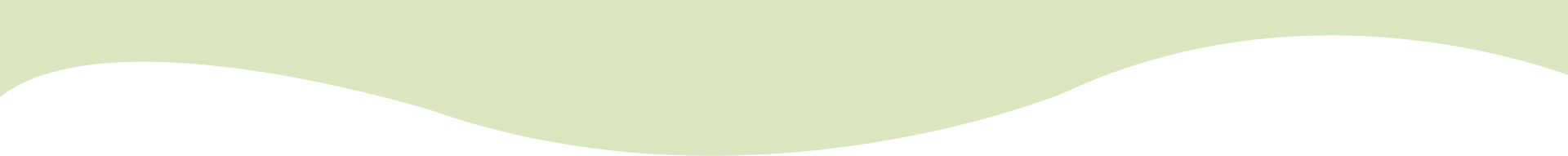 A green background with a white border.